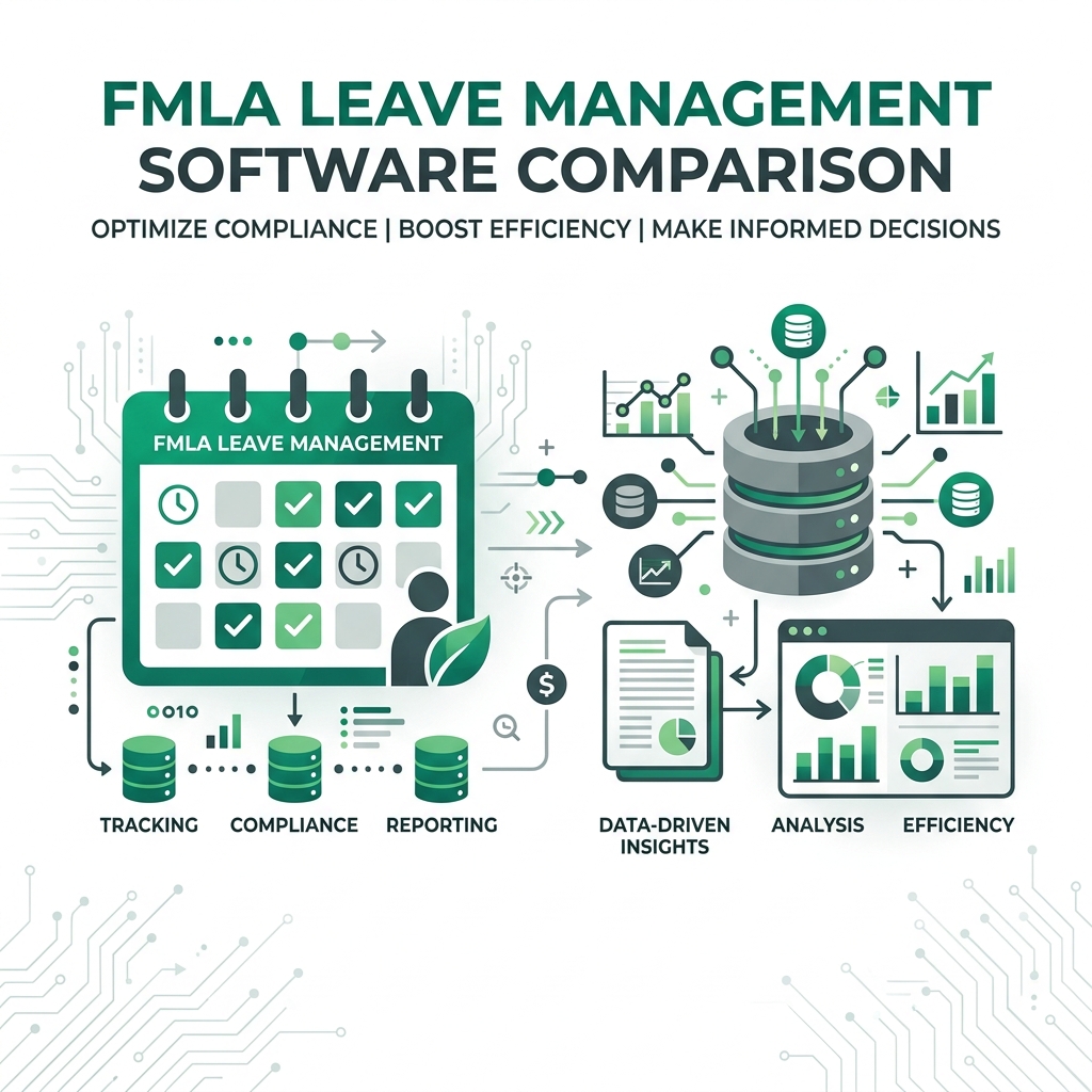 Best FMLA Leave Management Software for Small Businesses (2026)