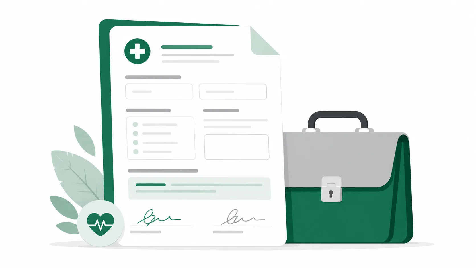 ADA Medical Inquiry Form: What Employers Can Legally Ask a Doctor (2026)