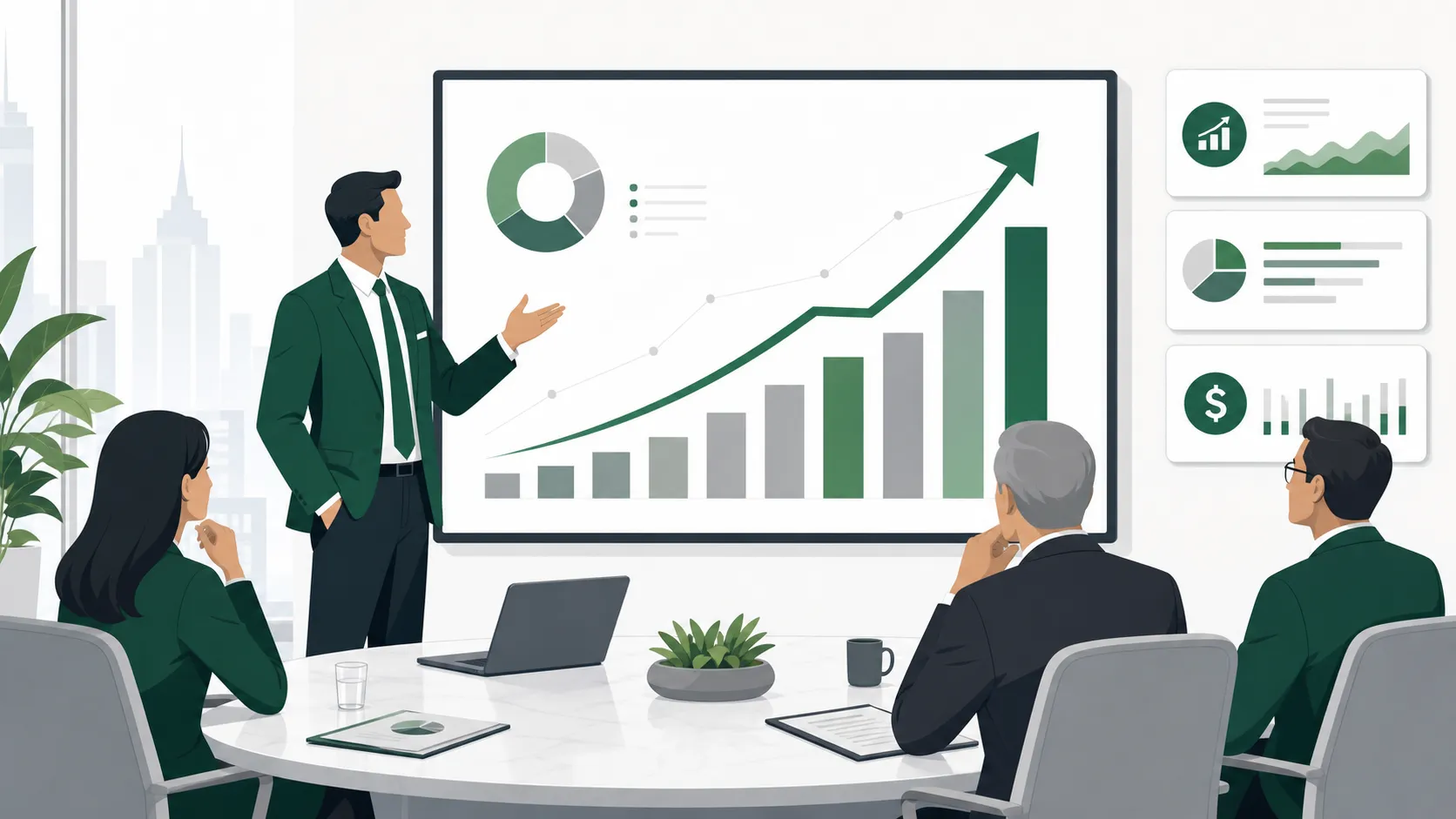 'FMLA Doesn't Take That Long': How to Prove Your Workload to a Skeptical Executive