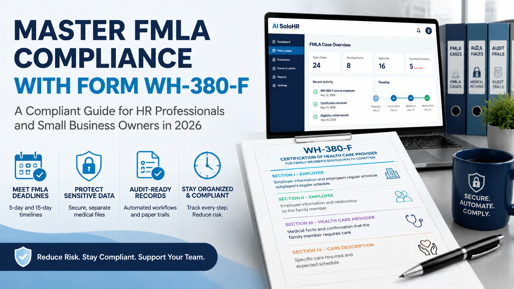 How to Complete wh380f Instructions: Caring for a Sick Family Member (2026)